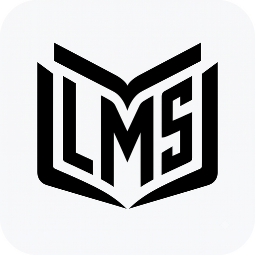 LMS logo